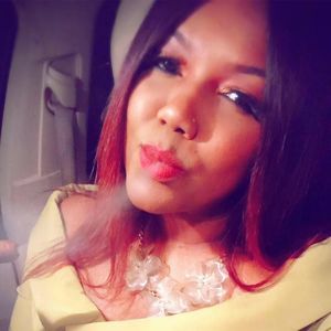 Meet your Posher, Shyra